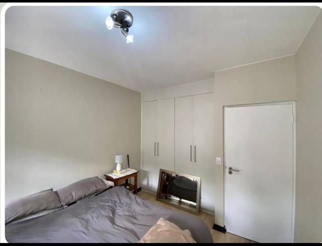 1 BEDROOM APARTMENT FOR SALE IN LONEHILL